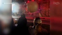 Disney Cast Member 'Recovering' After Stopping a Prop Boulder from Hitting Audience at 'Indiana Jones' Show (Exclusive)