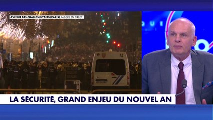 Alain Destexhe : «Les femmes ne devraient pas avoir peur de prendre les transports en commun»