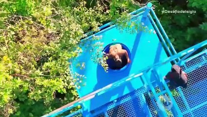 DESAFÍO DEL SIGLO XXI 2025 - CAPÍTULO 94 COMPLETO