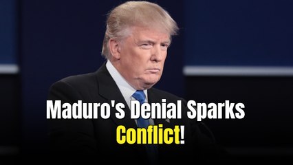 Trump warns Venezuela land strikes are coming ‘soon’