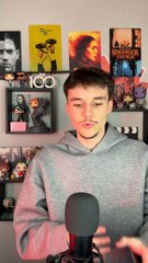 La théorie sur le vrai monstre de Stranger Things !