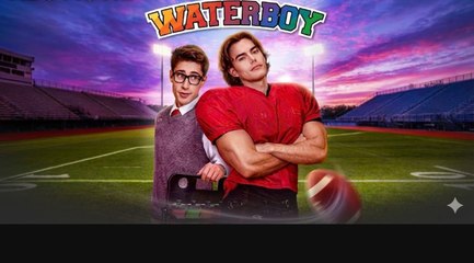 Waterboy ReelShort FullMovie