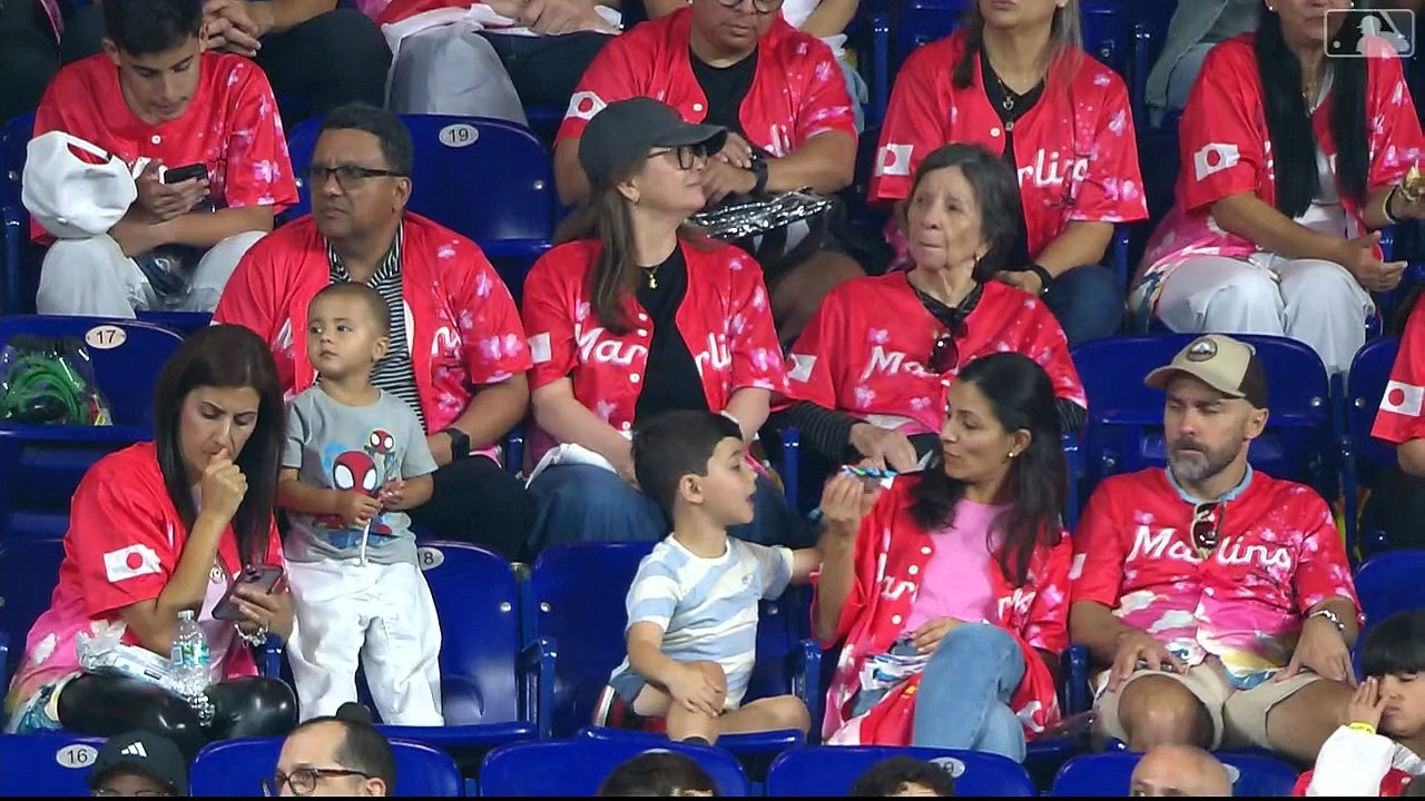 2025 Dodgers: Dodgers @ Marlins (5/6/25)