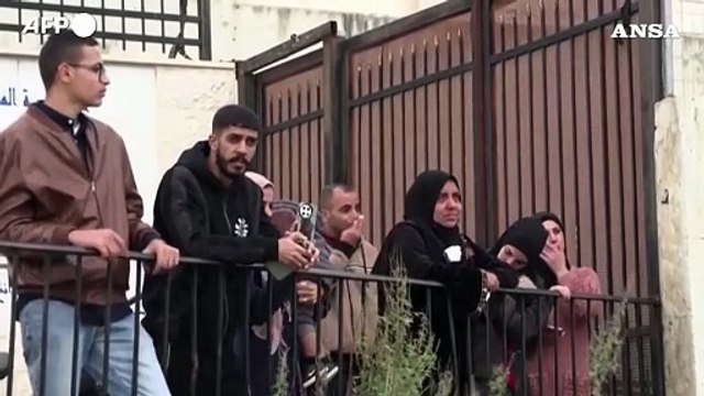 Il Capodanno dei palestinesi, ancora demolizioni in Cisgiordania