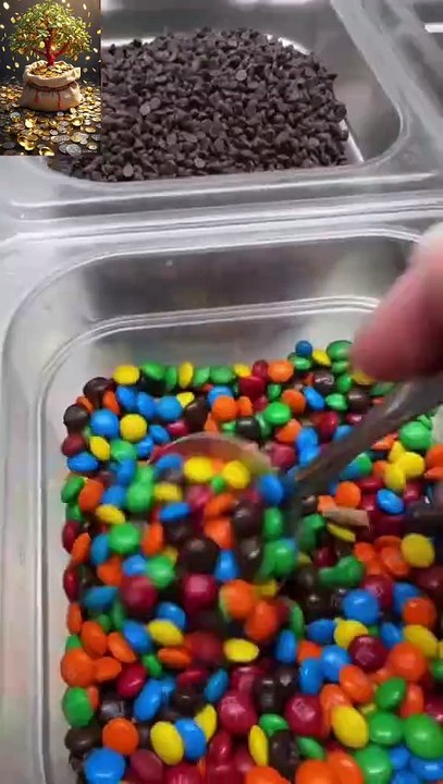 ice Cream cone chocolat #icecream #dessert #food #cake #chocolate #foodie #streetfood