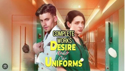 Desire Under Our Uniforms FULL MOVIE 2026