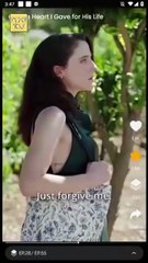 The Heart I Gave For His Life - (2025) Full Movie | HD | English Sub