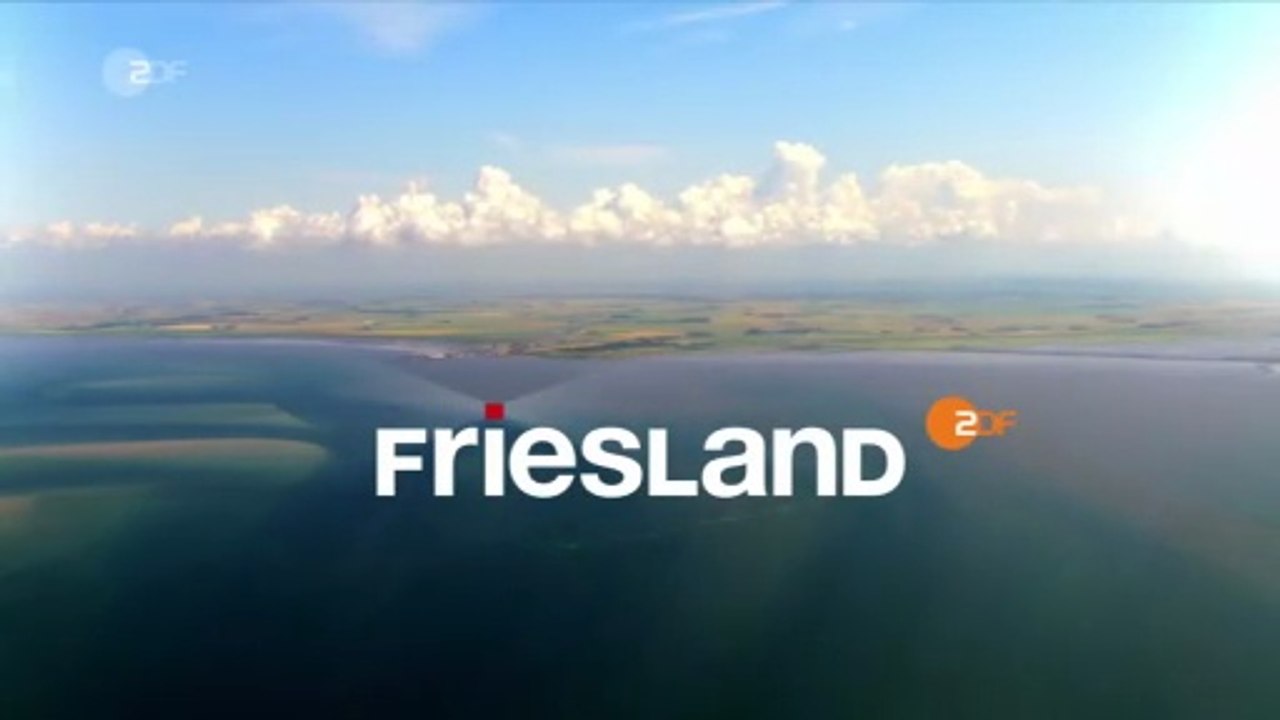 Friesland -06- Der Blaue Jan