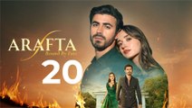 Arafta (In Limbo) Episode 20  Full Episode HD  English Subtitles  Turkish Drama Series