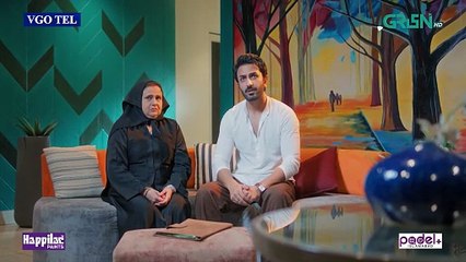 Main Zameen Tu Aasmaan Ep 37 (Subtitles) 31st Dec 2025   VGO TEL, Happilac & Padel + ISB   Green TV