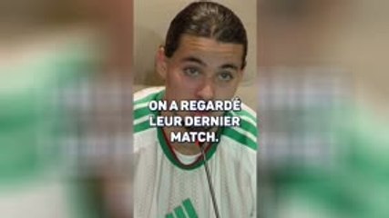 Algérie - Moussa : "On ne va pas y aller de main morte contre la RDC"