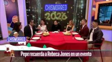 Pepe, reporte de Chismorreo, revela exclusivas de los famosos