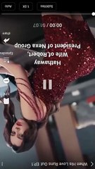 When His Love Runs Out (2025) Full Movie