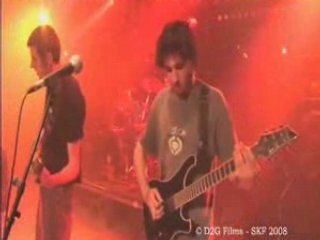 Dwail @ La Locomotive (Paris)