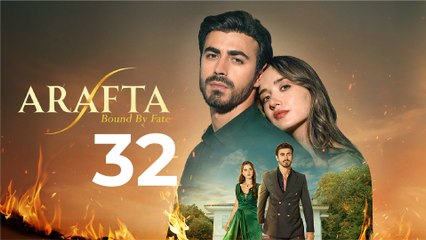 Arafta (In Limbo) Episode 32  Full Episode HD  English Subtitles  Turkish Drama Series