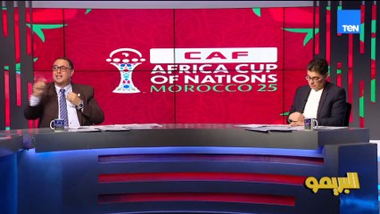 "لازم أن يدرس المدير الفني تصريحاته وعلم النفس تجنبًا للأزمات .. وترتيب الحراس مش محتاج فلسفة