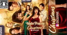 🔥🔥 Mafia Princess Kicks Ass on Christmas Full Episode_ NS