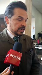 Lesionados del Tren Interoceánico salen del peligro de perder la vida afirma Zoé Robledo (1)