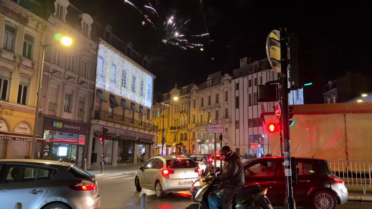 CAN à Roubaix 31.12.2025