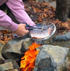 Survival hacks to conquer the wild while camping ⛺️