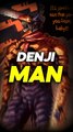 Le Denji Man va tout casser dans la suite de Chainsaw Man