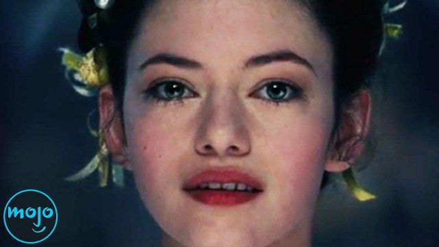 Top 50 Unexpected Plot Twists That Saved Bad Movies