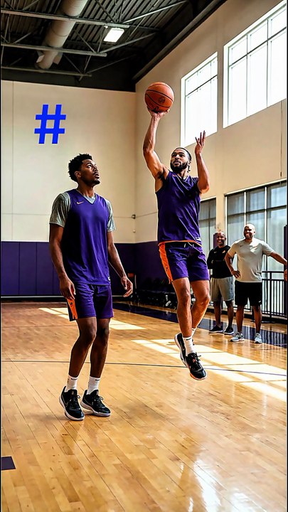 Analysis: Coaching Staff's Confidence Drives Jordan Goodwin, Supports Rasheer Fleming's Growth