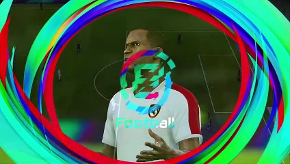 AC Milan Dazzling Performance vs Lanús  PES 2021