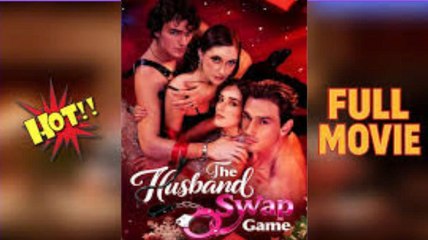 [Hot 2026] The Husband Swap Game - full movie-