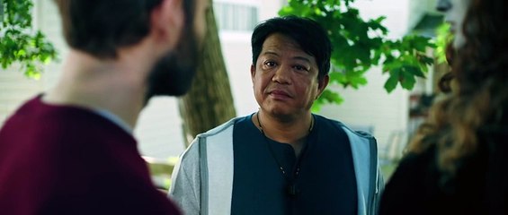 Estrada Florestal 825 (1) - 2025 - Chuck Wilson planeja uma nova vida, em Ashland Falls, junto a sua esposa e a sua irmã menor.