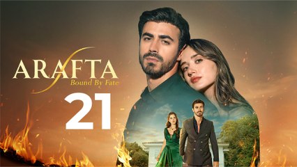 Arafta (In Limbo) Episode 21  Full Episode HD  English Subtitles  Turkish Drama Series