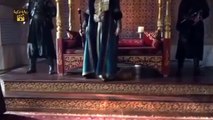 مسلسل السلطان محمد الفاتح الحلقة 63 مترجمة