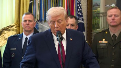 Balance anual Reino Unido, la relación entre EEUU y Venezuela y premio Nobel a Maria Corina