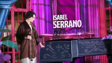 La Promesa - Capitulo 702