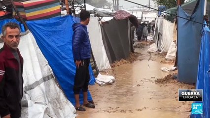 Israel prohíbe 37 organizaciones humanitarias por "incumplir normativas"