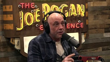 The Joe Rogan Experience S2025E181 #2430 Jay Anderson