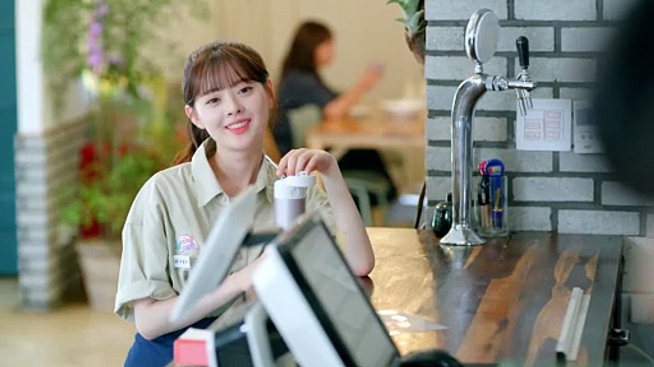 Part Time Mello S01E05 hindi dub