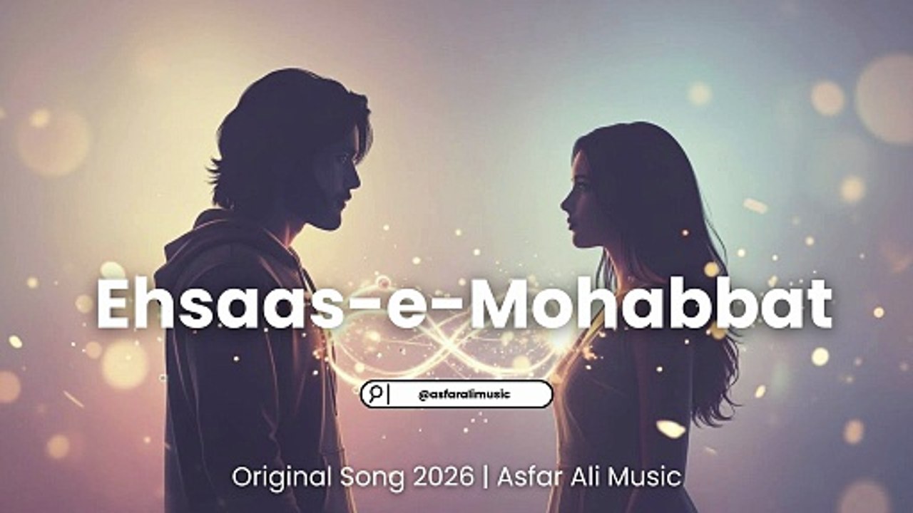 ehsaas e mohobbat