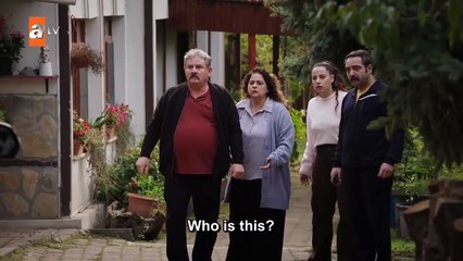 Aşk ve Gözyaşı 6.Bölüm - Aşk ve Gözyaşı - Sezon 1 - Bölüm 6 Fragman