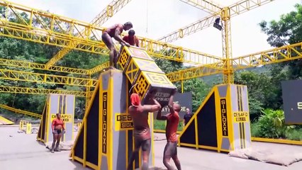 DESAFÍO DEL SIGLO XXI 2025 - CAPÍTULO 73 COMPLETO