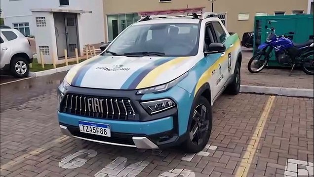Transitar flagra motociclista na contramão e embriagado na Rua Paraná