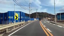 20251231 愛媛県新居浜市 四国中央市 国道１１号線（新居浜IC交差点→上野交差点）