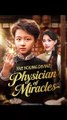 The Young Divine Physician of Miracles
