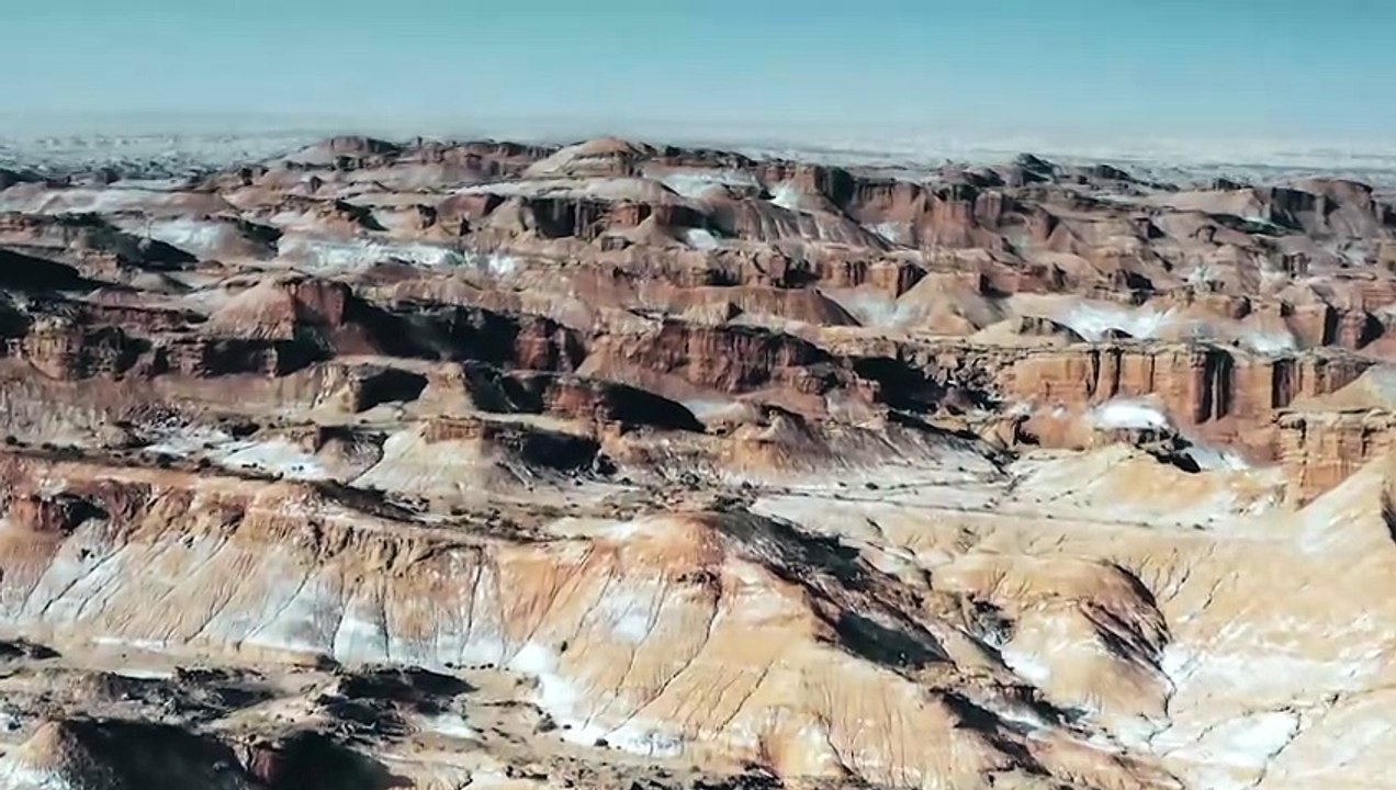 Dunhuang: Ancient Frontier Fortress 1of2