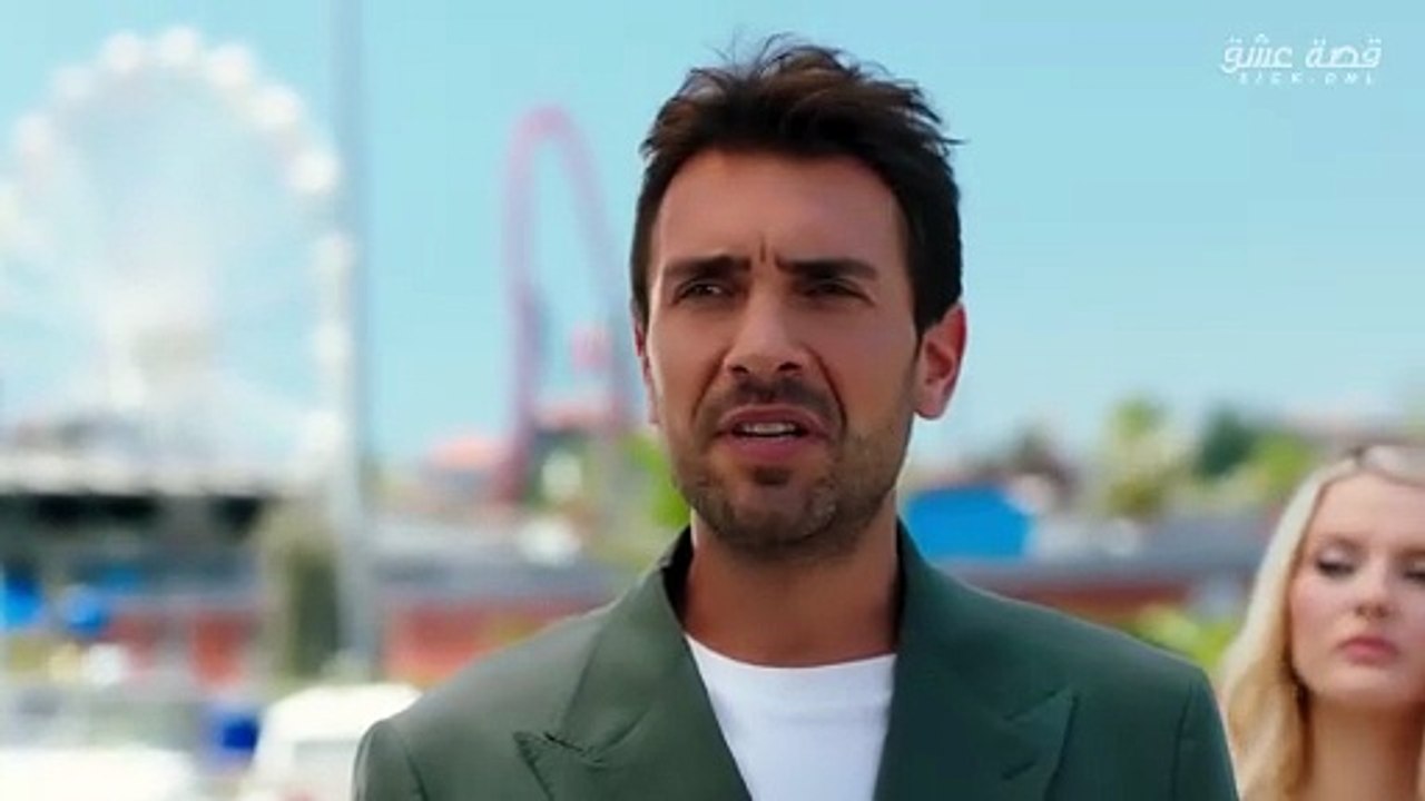 مسلسل فندق الاحلام مدبلج الحلقة 36