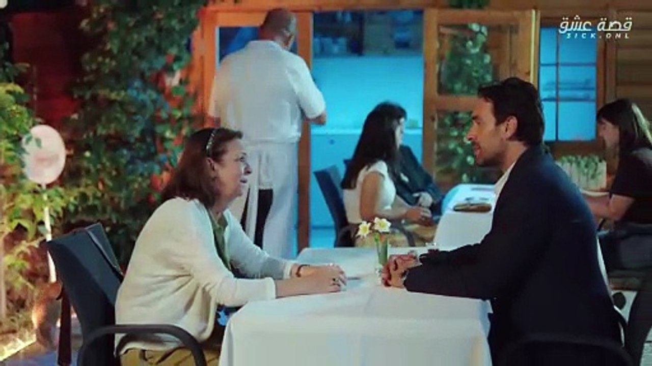 مسلسل فندق الاحلام مدبلج الحلقة 40 والاخيرة