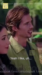 This Christmas I Married A Grease-Stained Billionaire #fullmovie