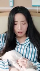 a mask of love and lies chinese drama