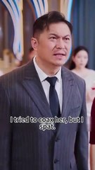 my fiance secret husband chinese drama