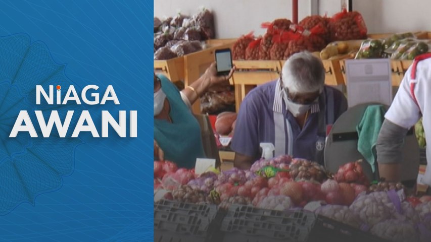 Pengangguran rendah, gaji masih tidak cukup?